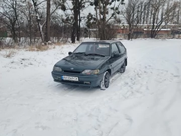 Авто ВАЗ 21113 2008 № 7347267