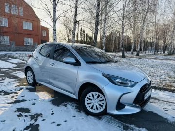 Авто Toyota Yaris 2023 № 7347273