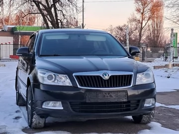 Авто Skoda Octavia 2012 № 7347300