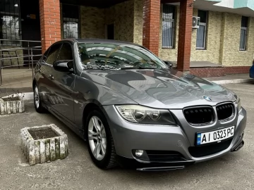 Авто BMW 3 Серия 2008 № 7347306