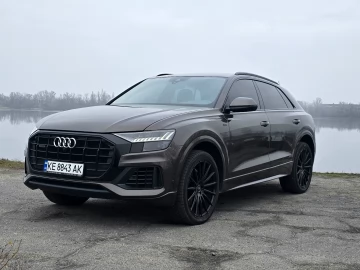 Авто Audi 100 2019 № 7347307