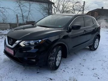 Авто Nissan Rogue 2020 № 7347355