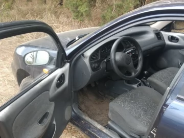 Авто Daewoo Lanos Sens  2006 № 7347371