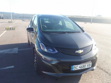 Авто Chevrolet Alero 2021 № 7347385