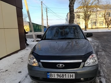 Авто ВАЗ 2170 Priora 2011 № 7347397