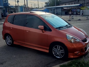 Авто Honda Jazz 2008 № 7347528