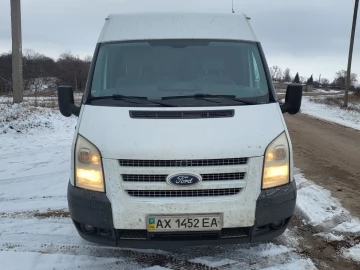 Авто Ford Transit 2013 № 7347530