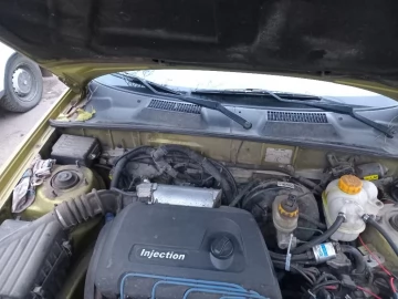 Авто Daewoo Lanos Sens  2007 № 7347531