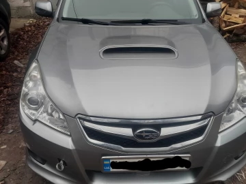Авто Subaru Bistro 2010 № 7347543