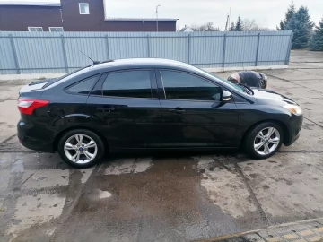 Авто Ford Focus 2013 № 7347558