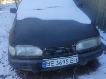 Авто Ford Sierra 1999 № 7347568