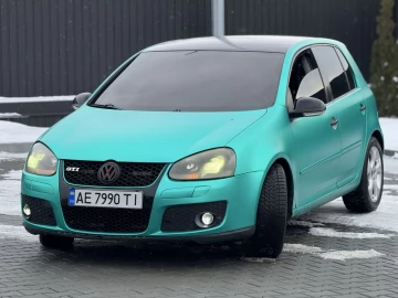 Авто Volkswagen Golf 2004 № 7347570