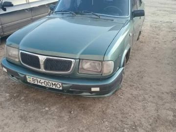 Авто ГАЗ 3110 2005 № 7347746
