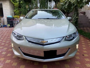 Авто Chevrolet Volt 2017 № 7347753