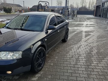 Авто Audi A6 2004 № 7347761