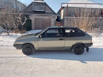 Авто ВАЗ 21083 2001 № 7347763