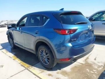 Авто Mazda Cx-5 2021 № 7348035