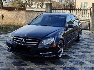 Авто Mercedes 250 2013 № 7348041