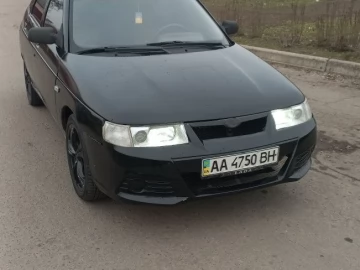 Авто ВАЗ 2111 2007 № 7348053