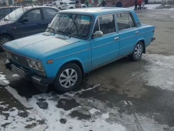 Авто ВАЗ 2106 1993 № 7348076