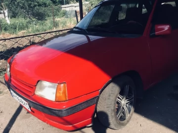 Авто Opel Kadett 1991 № 7348080