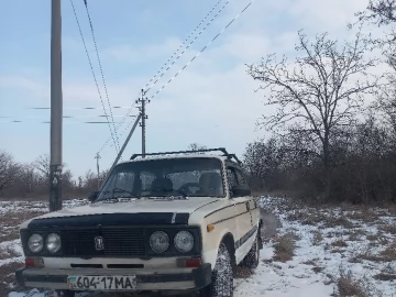 Авто ВАЗ 2106 1986 № 7348103