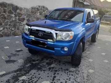 Авто Toyota Tacoma 2005 № 7348306