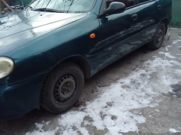 Авто Peugeot 207 2005 № 7348308