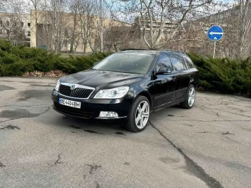 Авто Skoda Octavia 2012 № 7348313