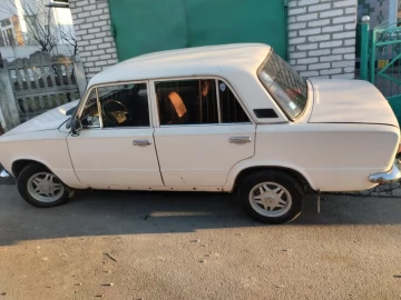 Авто ВАЗ 2101 1968 № 7348330