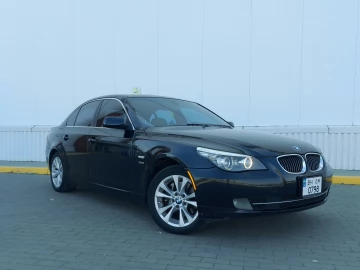 Авто BMW 5 Серия 2008 № 7348452