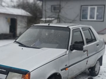 Авто ЗАЗ 1103 Slavuta 2003 № 7348453