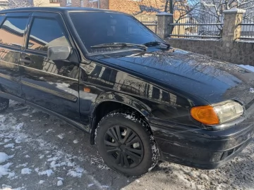 Авто ВАЗ 2115 2012 № 7348471