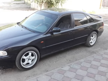 Авто Honda Accord 1993 № 7348475
