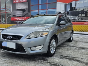 Авто Ford Mondeo 2008 № 7348783