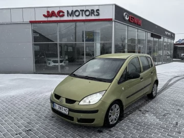 Авто Mitsubishi Colt 2005 № 7348814