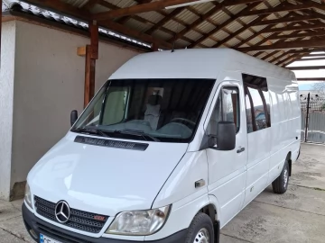Авто Mercedes Sprinter 2005 № 7348826