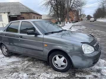 Авто ВАЗ 2170 Priora 2007 № 7348832