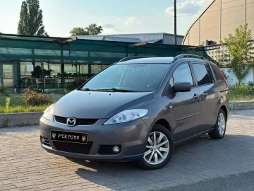 Авто Mazda 5 2006 № 7349012