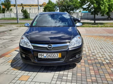 Авто Opel Astra 2008 № 7349186
