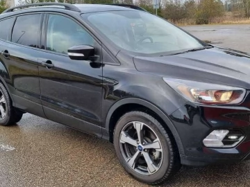 Авто Ford Escape 2018 № 7349190