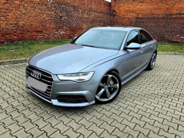 Авто Audi A6 2017 № 7349199