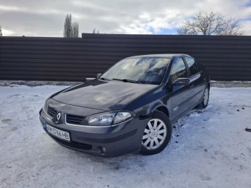 Авто Renault Laguna 2007 № 7349525
