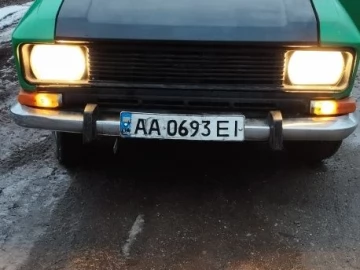Авто  2140 1983 № 7349531