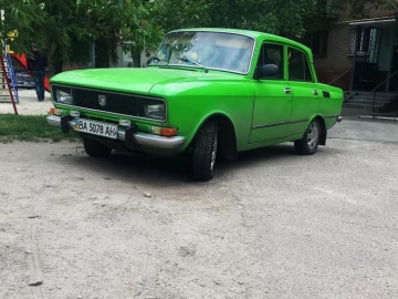 Авто  2140 1979 № 7349542