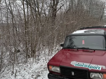 Авто ВАЗ 2107 2005 № 7349543