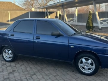 Авто ВАЗ 2110 2010 № 7349745