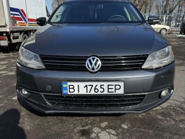 Авто Volkswagen Jetta 2013 № 7349759