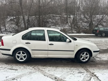 Авто Volkswagen Bora 1999 № 7349763