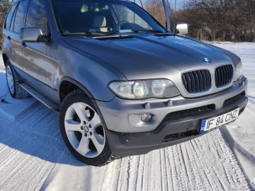 Авто BMW X5 2006 № 7349766